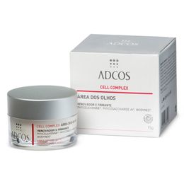 Cell-complex-area-dos-olhos