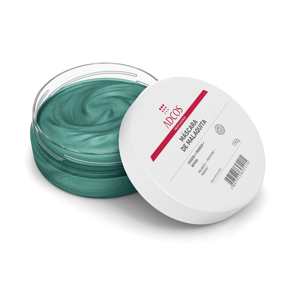 Mascara-de-Malaquita-150g