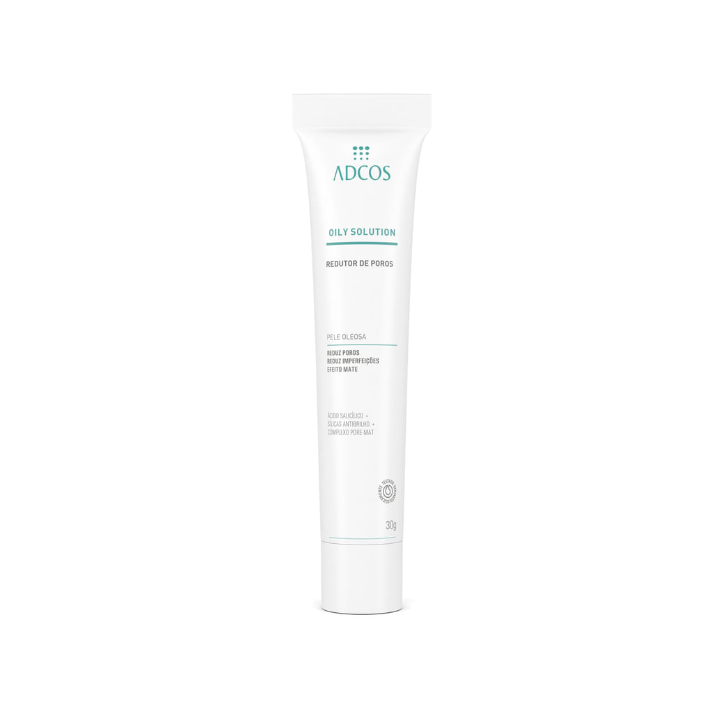 Oily-Solution-Redutor-de-Poros