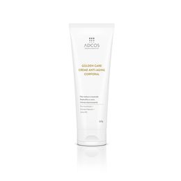 Golden-Care-Creme-Anti-aging-Corporal_240g