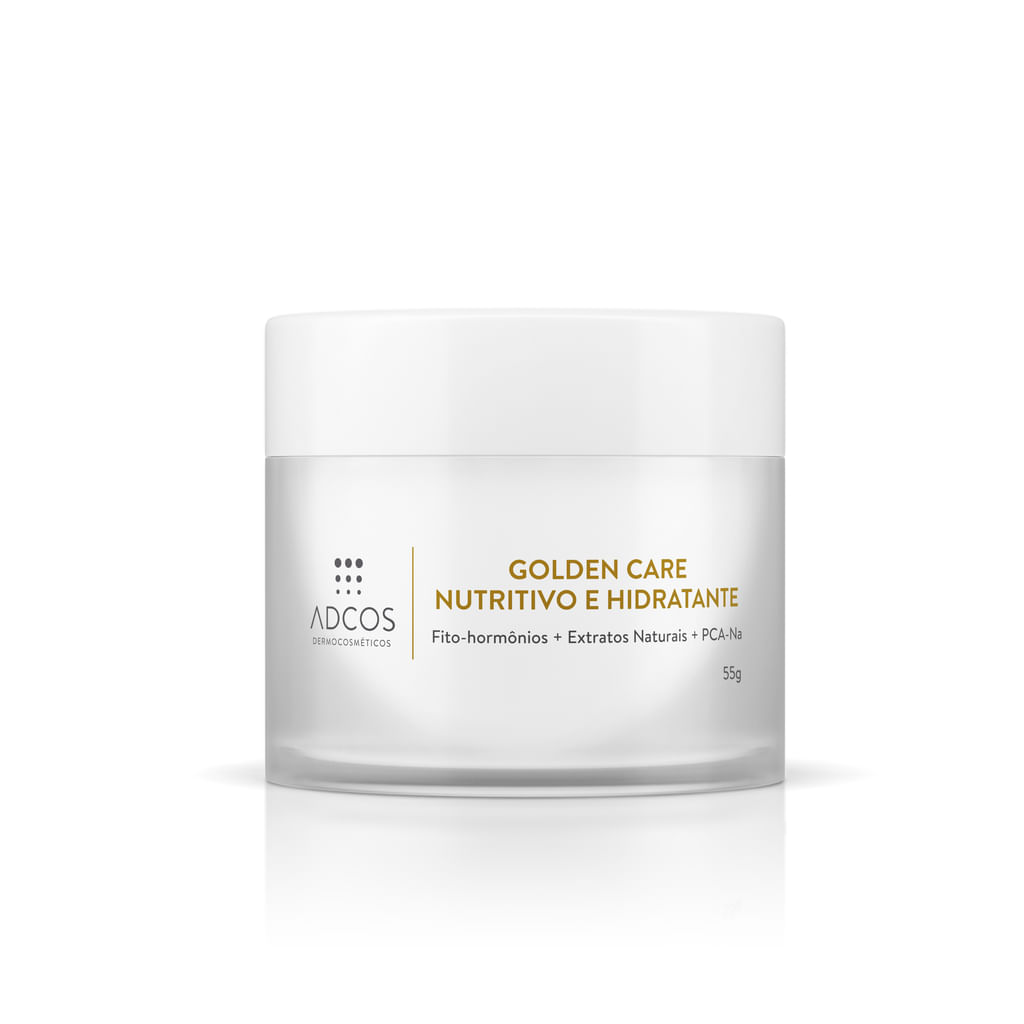 Golden-Care-Nutritivo-e-Hidratante_55g