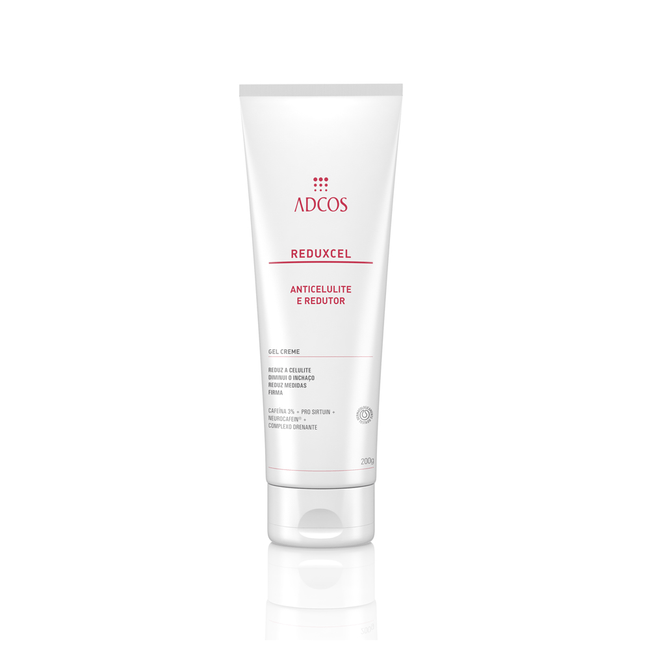 Reduxcel Anticelulite e Redutor