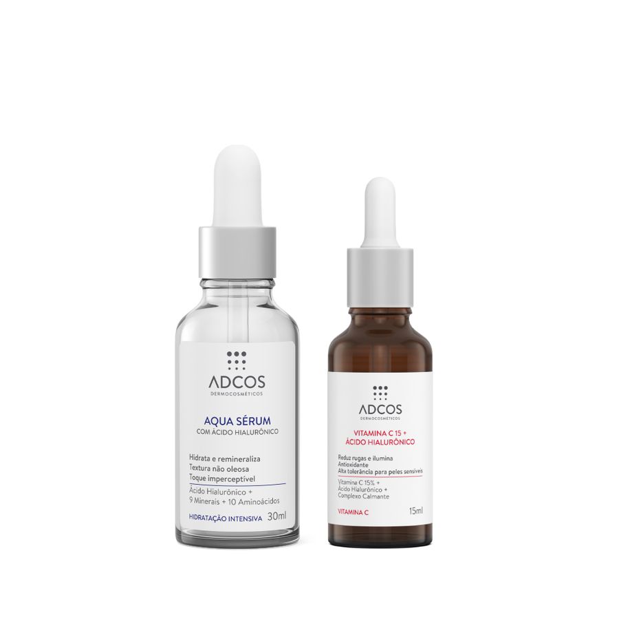 kit-antioxidante