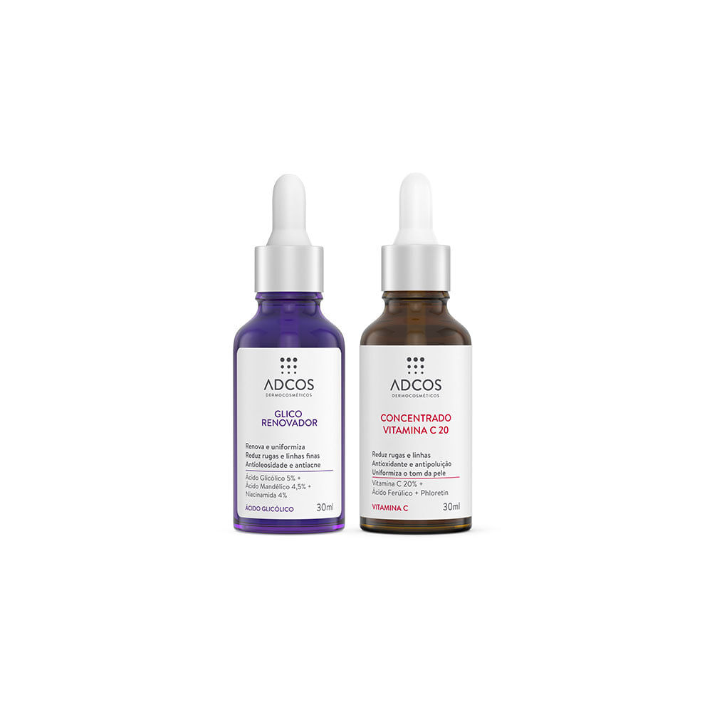 KIT-PEELING-ILUMINADOR