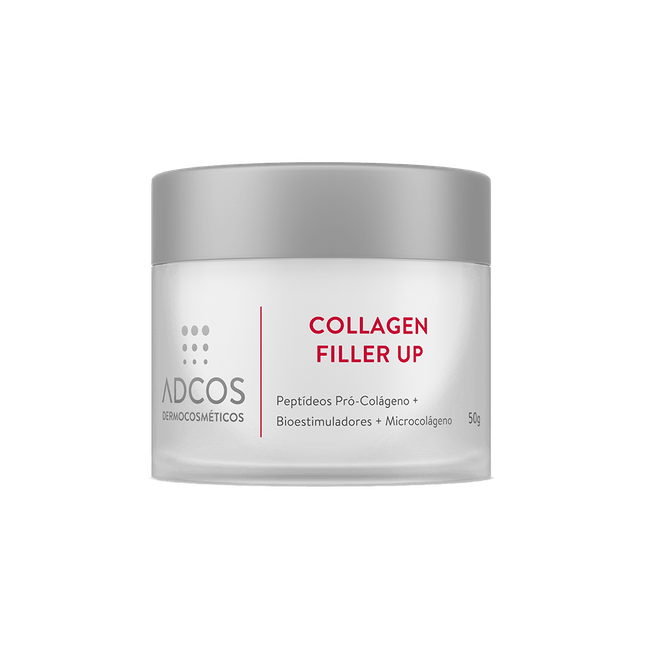 Collagen Filler Up - Creme Anti-idade