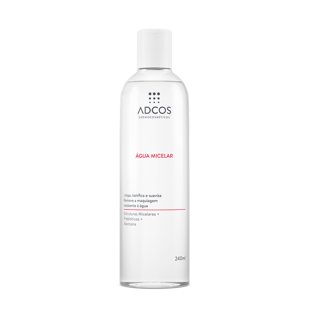 Agua-micelar