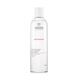 Agua-micelar