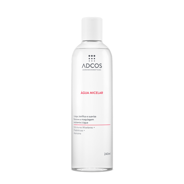 Agua-micelar
