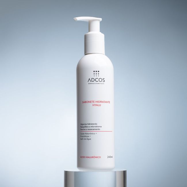 Sabonete Hidratante Hyalu