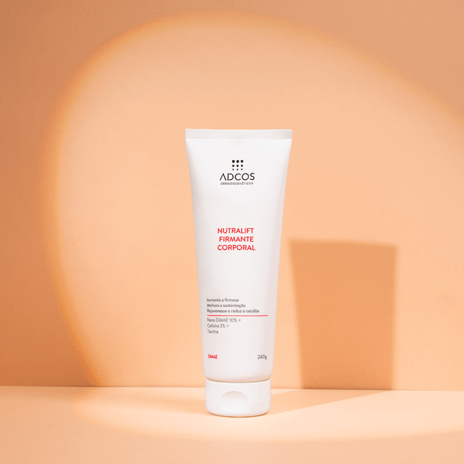 Nutralift Firmante Corporal