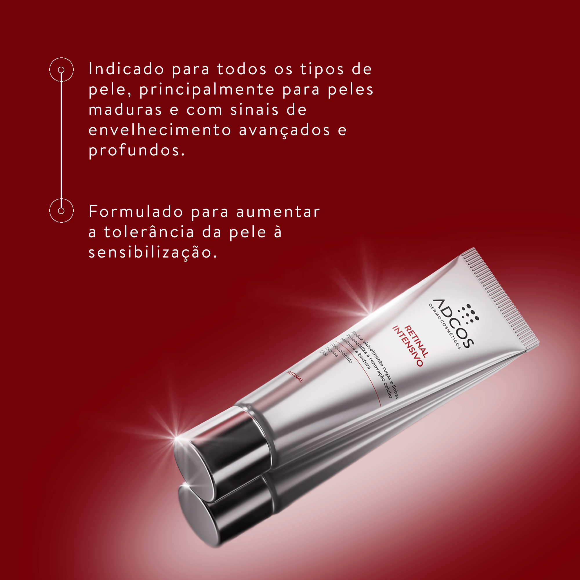retinal-intensivo-30g