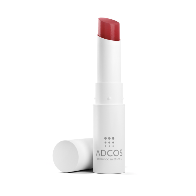 Ultranutrição Labial Color - Hidratante Anti-Idade