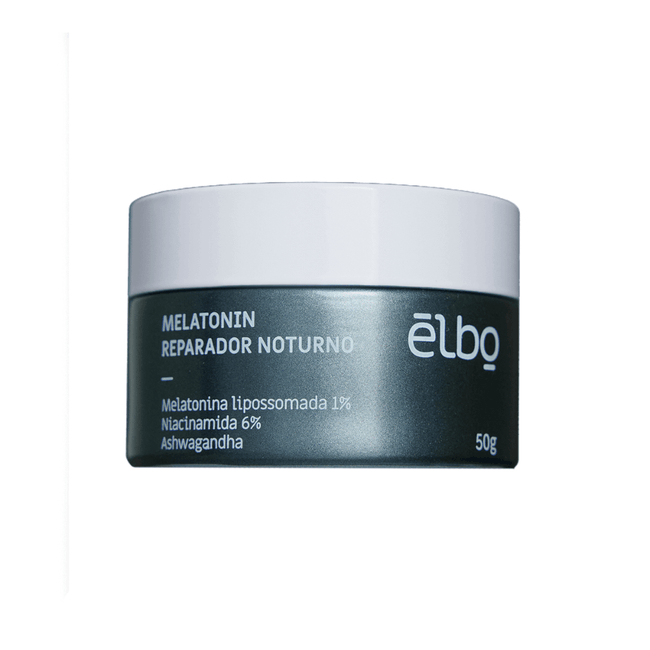 Melatonin Reparador Noturno elbo